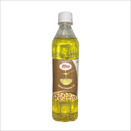 Refined Soyabean Oil