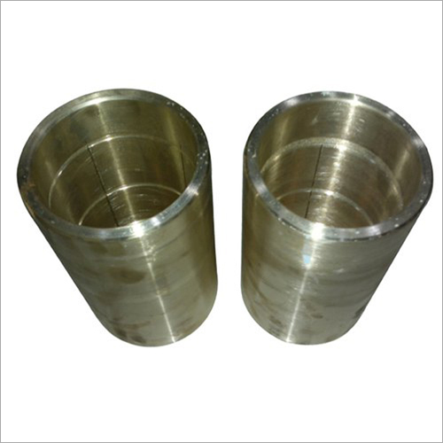 Tube Casting Application: Industrial