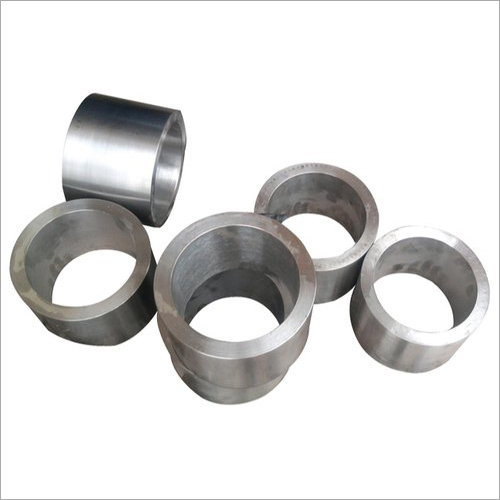 Tube Casting Application: Industrial