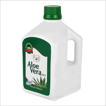 एलोवेरा जूस