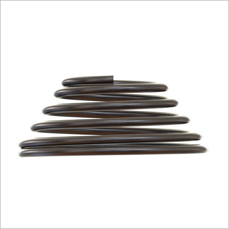 औद्योगिक शंक्वाकार स्प्रिंग्स