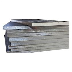 SS Plates - Stainless Steel, Machined with High Precision, Custom Thickness for Auto, Aviation, Maritime, Military, and Rail Applications