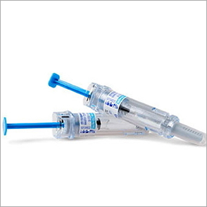Enoxaparin Injection - Physical Form: Liquid