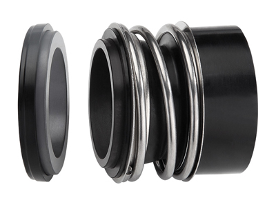 Rubber Bellow Mechanical Seal (Equivalent To Burgmann Mg1, Mg12, Mg13 & Equivalent To John Crane 21, 2100, 502)
