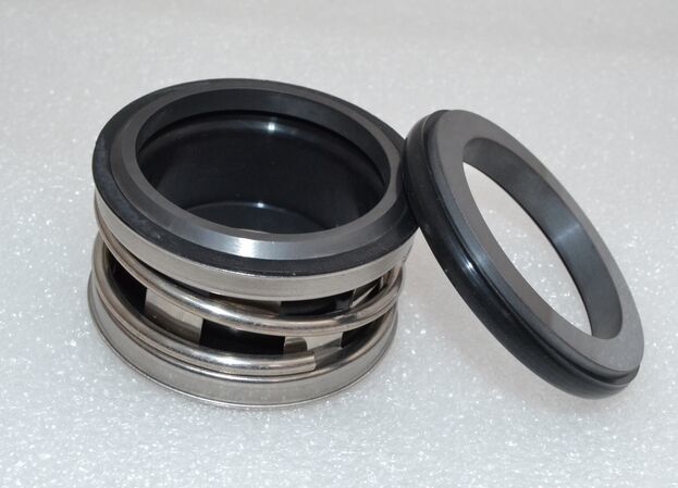Rubber Bellow Mechanical Seal (Equivalent To Burgmann Mg1, Mg12, Mg13 & Equivalent To John Crane 21, 2100, 502)