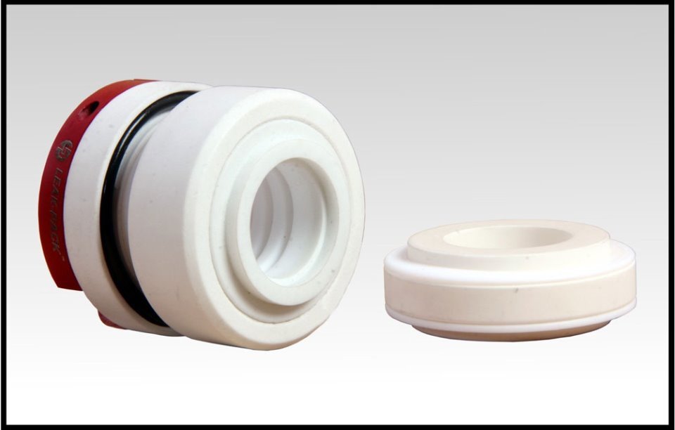 Ptfe Teflon Bellow Mechanical Seal