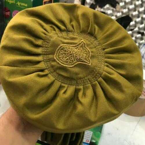 Taqiyah Topi