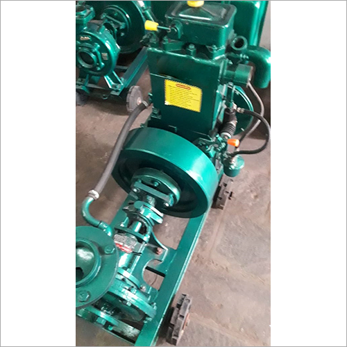 Diesel Engine Generator - 5-10 Kw Power Output, 10-20 Liters Fuel Tank Capacity | Low Noise, Vibration-free, Rapid Power Restoration