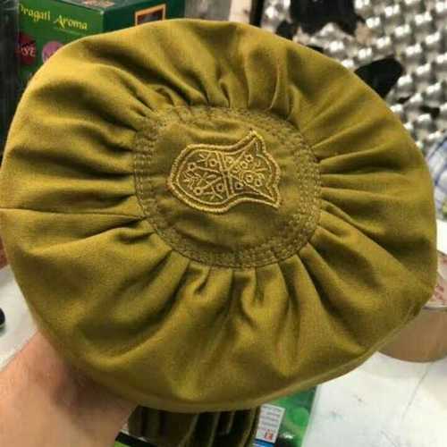 Turkey Topi