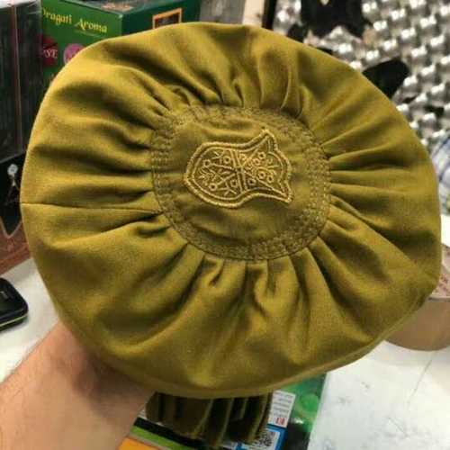Kashmiri Topi