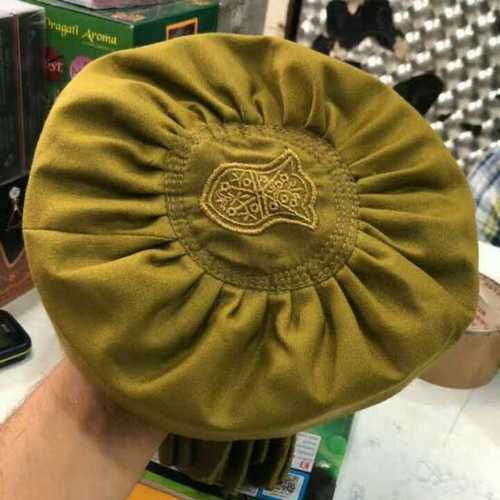 Handmade Muslim Topi