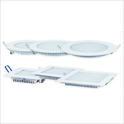 एलईडी पैनल प्रकाश