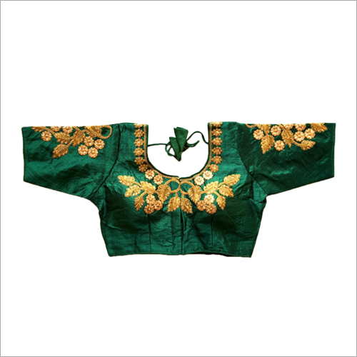 Indian Heavy Work Blouse