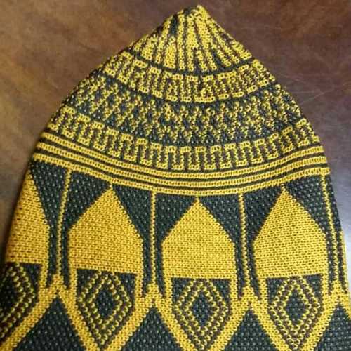Kashmiri Cap