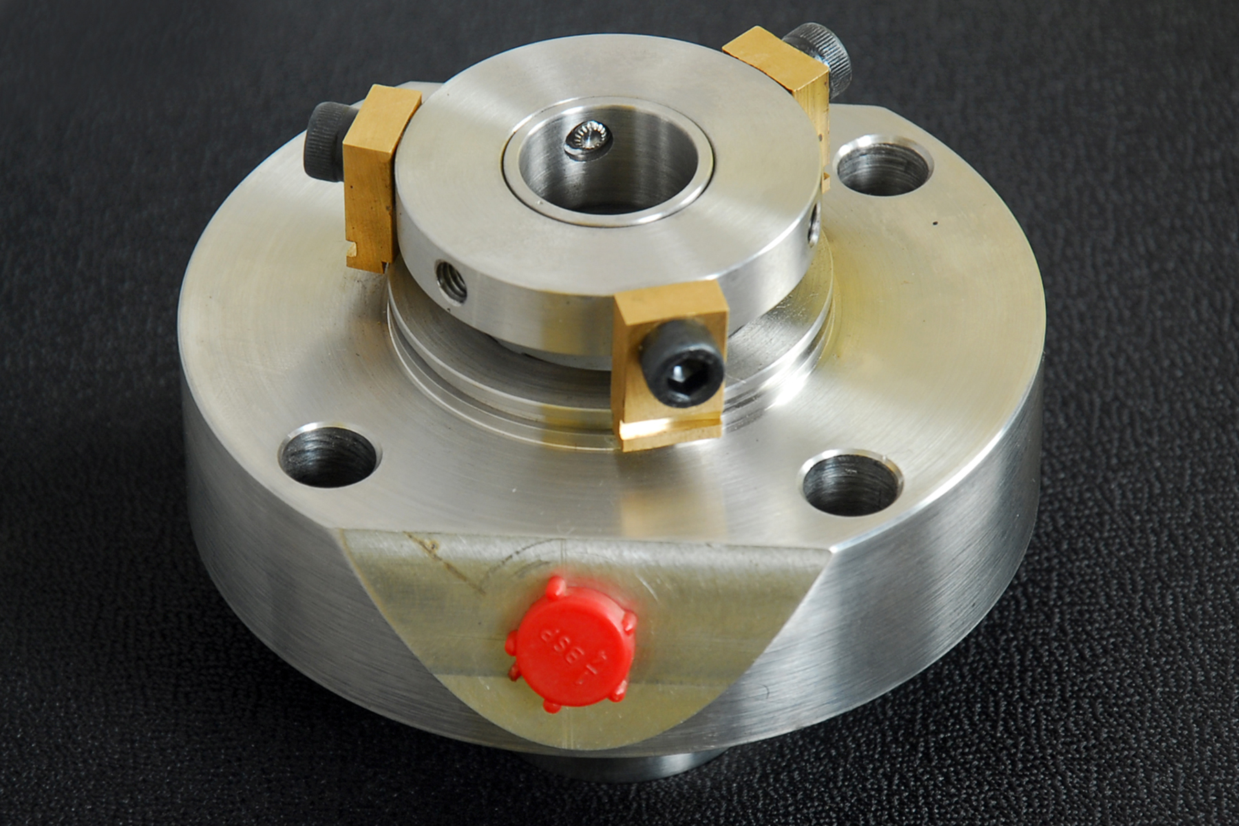 Metal Multi Spring Single Cartridge Mechanical Seal