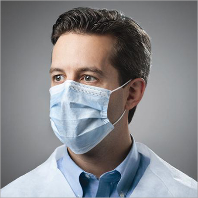 सुरक्षा फेस मास्क