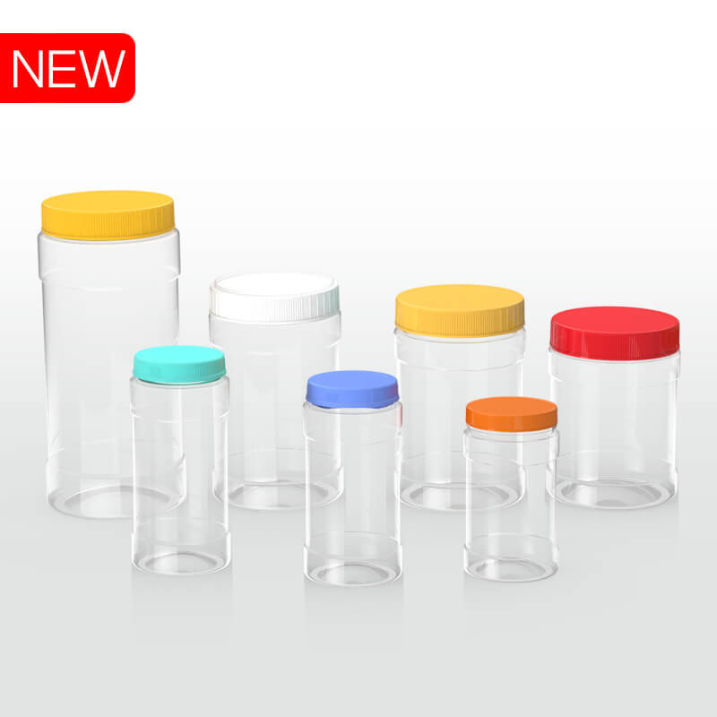 Plastic Jar Cap - 73 Millimeter Diameter | Durable Plastic Material, Innovative Design