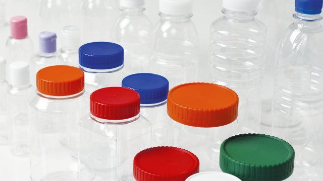 Plastic Jar Cap - 73 Millimeter Diameter | Durable Plastic Material, Innovative Design