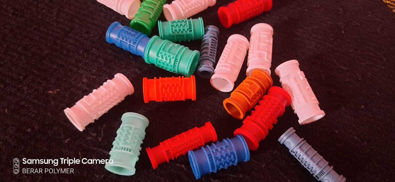 12-mm Dripper - Plastic Material, 12 Mm Diameter, 4 Lph Discharge | Ideal For Efficient Irrigation Applications