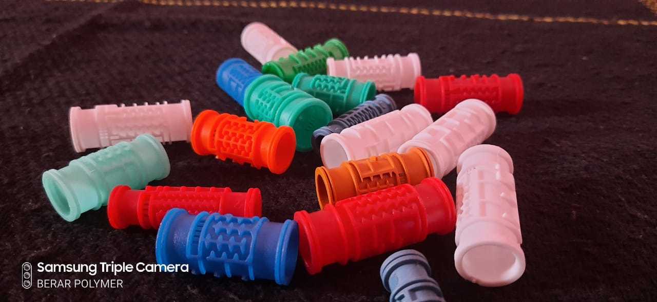12-mm Dripper - Plastic Material, 12 Mm Diameter, 4 Lph Discharge | Ideal For Efficient Irrigation Applications