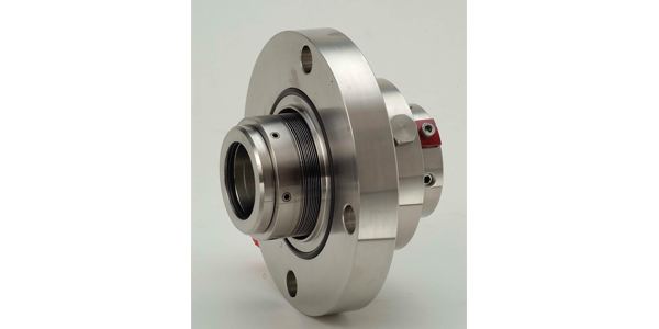 Metal Bellow Double Cartridge Mechanical Seal Pressure: Up To 10 Bars Bar