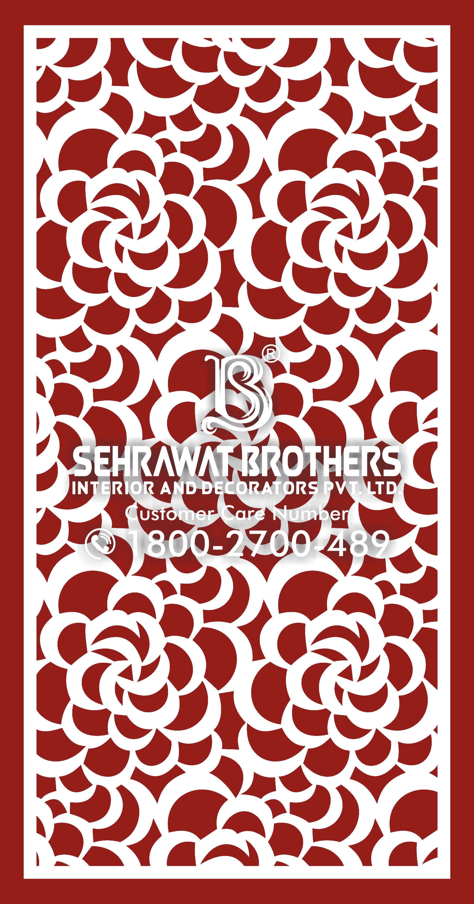 Grill Board (Jali) Sbgbj1014 Density: Kilogram Per Cubic Meter (Kg/m3) Kilogram Per Cubic Meter (Kg/m3)