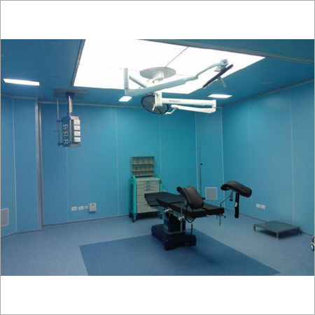 Operation Theater