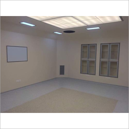 Prefabricated Operation Theater