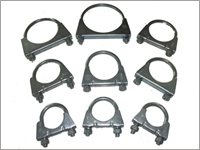 Clamps