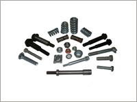 Tensile Bolts