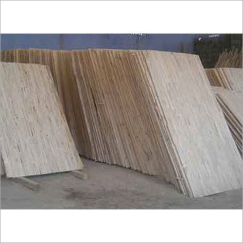 Pine Block Board - 2 Ply, 12-18mm Thickness | Environmental Friendly, Indoor/Outdoor Use for Furniture, Decoration, Flooring, and Wall Panels