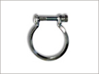 Renault Clamps