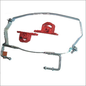 Body Band Kit