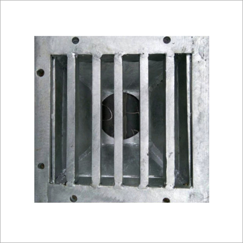 Iron Bridge Drainage Spout