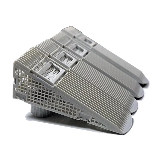 Stainless Steel Over Bridge Drainage Spout