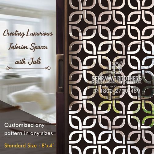 ग्रिल बोर्ड (जाली) Sbgbj1019 कोर सामग्री: अनुकूलित