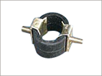 रबर एक्सट्रूडेड उत्पाद