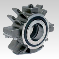 Metal Split Mechanical Seal