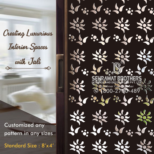 ग्रिल बोर्ड (जाली) Sbgbj1021 कोर सामग्री: अनुकूलित