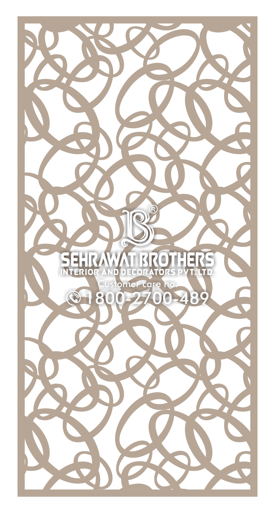 Grill Board (Jali) Sbgbj1023 Density: Kilogram Per Cubic Meter (Kg/m3) Kilogram Per Cubic Meter (Kg/m3)