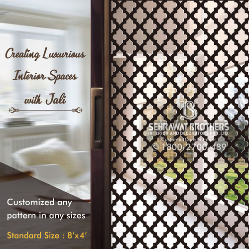 ग्रिल बोर्ड (जाली) Sbgbj1024 कोर सामग्री: अनुकूलित