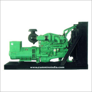 N14 सीरीज डीजल जेनरेटर सेट