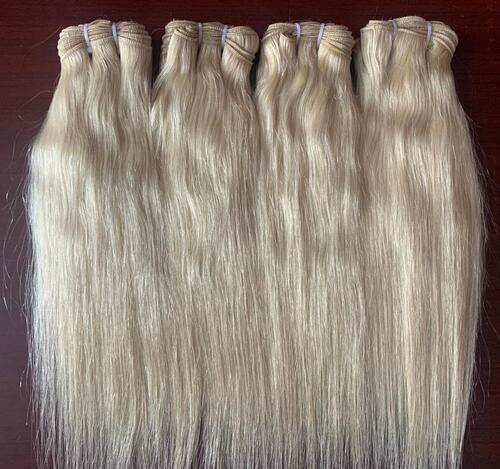 Indian Blonde Hair Extension