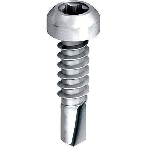 Aluminum Screw