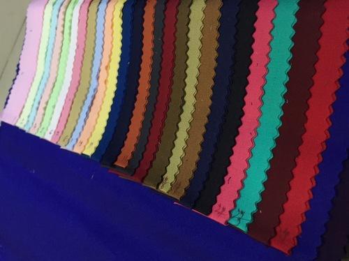 Plain Cotton Fabric