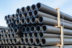 Hdpe Pipe