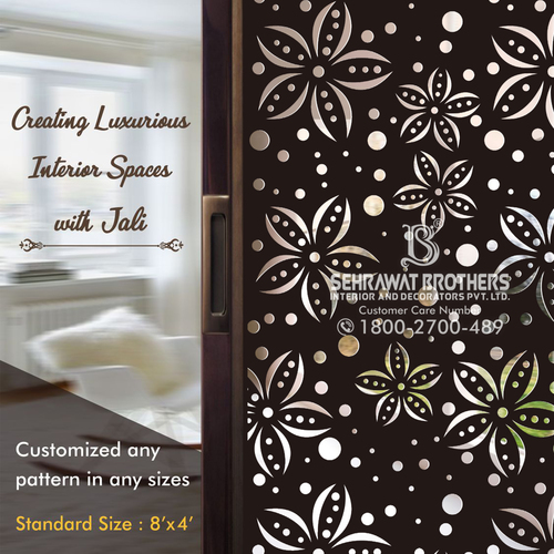 ग्रिल बोर्ड (जाली) Sbgbj1026 कोर सामग्री: अनुकूलित