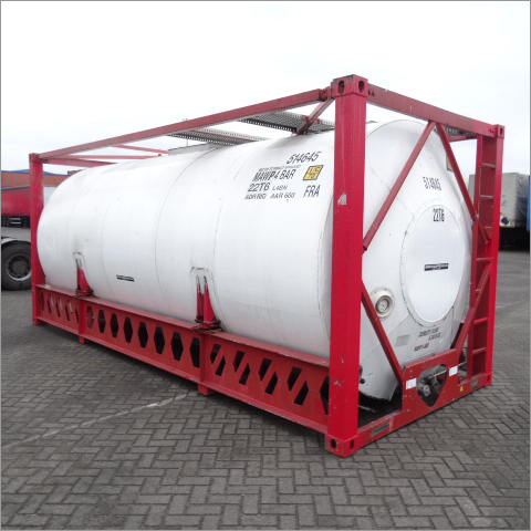 Industrial Acid Cas No: 7647-1