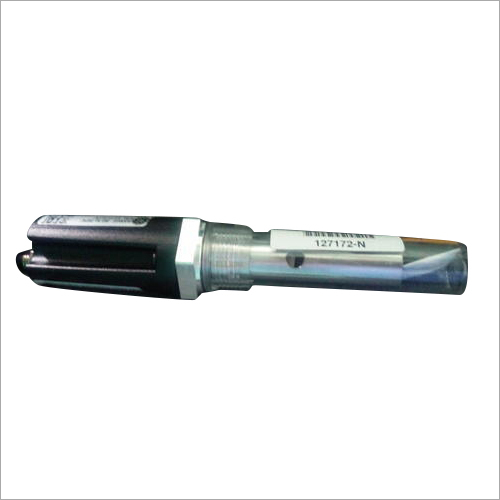 240 V Dew Point Sensor - Material: Metal