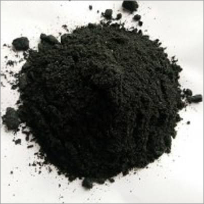 Ferric Chloride Anhydrous Powder - Greenish Black Crystalline Powder, CAS No. 7705-08-0, Min. 98% Purity, Ideal for Water Purification and Industrial Effluent Treatment